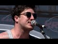 Mumford&Sons Live at the Coachella House