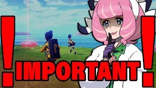 Important New Information YOU NEED TO KNOW About The Pokemon Sword and Shield Expansion Pass! by Verlisify