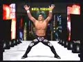 WWE Smackdown vs Raw shaw michaels BETA VERSION entrance