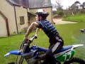 goon reving(yz 85)