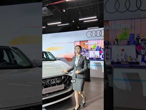 Audi Q5 All-New 2026 khác biệt trên mọi hành trình ✨ #maithaoaudi #AudiQ5 #audi #q5