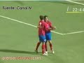 perú vs costa rica   fecha fifa