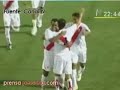 perú vs costa rica   fecha fifa