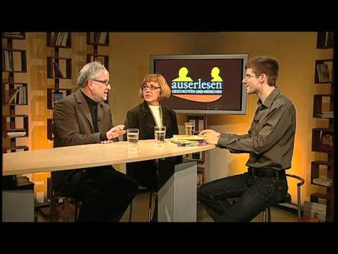 Matthias Backhaus - Talk mit Titus Müller Arno und Hanna Backhaus sind Pädagogen. Sie haben sich dem Thema ADS gewidmet. Arno Backhaus leidet selbst unter AD(H)S, und der Sohn d...