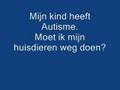 Autisme Uitleg door MJM