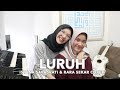 AfZa - Luruh (Isyana Sarasvati & Rara Sekar Co