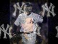 Andy Pettitte - It's my life/Confessions