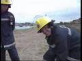 West Sussex Fire & Rescue Service In Action