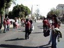 videos de Agentes congelados vía recreactiva