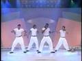 You Can Dance