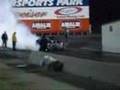 Wheelie Contest Nonstop Halloween Classic Norwalk 2007