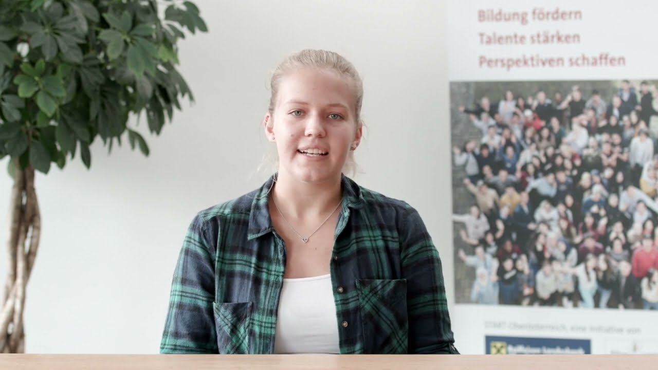 START-OÖ Stipendiat:innen 2021/22