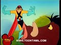 The Man From JUNGLE [ Tamil ]