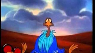 Timon and Pumba - The Man From Jungle [ Tamil ]