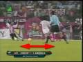 videos de one of the BEST funny soccer dives!
