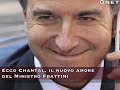 Ecco Chantal, il nuovo amore del Ministro Frattini Ecco Chantal, il nuovo amore del Ministro Frattini