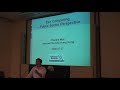 Green iT Talk Series Charles 01
