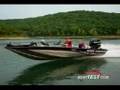 Tracker Pro Team 175 TXW