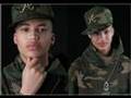 Darryl ft. Ado'nis en Uniq- Hiphop Shit