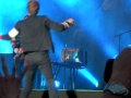 videos de In My Place - Coldplay - Main Square Festival 2009