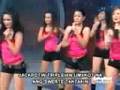 videos de EB Babes Highlights 092008