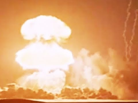 loudest - Pretty science-y video this time around, but pretty neat stuff :) Have a topic you want covered? Leave it in the comments! *** Links to learn more *** 20Hz-2...