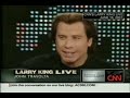 The 16-year-old Jett was vacationing with Travolta and his wife actress Kelly Preston.

According to Reuters, Jett had a a history of seizures and suffered one at the family's vacation home in Old Bahama Bay Hotel

There have long been reports that Jett was autistic, though Travolta has always denied ti.

According to the actor, his son suffered from Kawasaki Syndrome, a rare condition which often leads to heart disease.