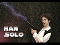 Han Solo Music Video (by Allisyn Arm)