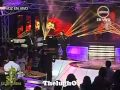Cancion Te Sigo Amando Video