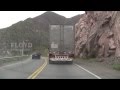 RUTAS PELIGROSAS CAMINO USPALLATA MENDOZA ENERO 2012.mpg