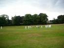 Carlton 2nds clinch the title Carlton 2nds clinch the title