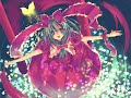 東方 『運命のダークサイド』 アレンジ1