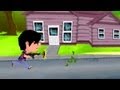 Flower Warfare: The Game!