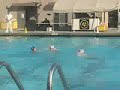 2007 Orange County All-Star Water Polo Game
