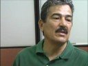 Entrevista a Pinto