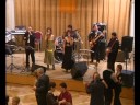 Taneční orchestr Chorus Chrudim Jaromíra Bečky - hudba pro Vaše akce