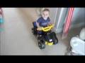 Logan 4 wheelin'