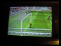 what a cross by van der waart, and what a finish by sneijder.

coutesy of real soccer 09. all games are played on hard.