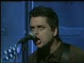 Green Day - Minority (live)