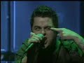 Green Day - Minority (live)
