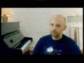 Moby - Making of Last Night part2