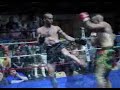 muay thai suisse