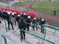 Zaglebie Sosnowiec - WIDZEW LODZ