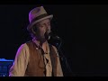 Marc Ford Band  \"Currents\"