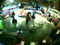 WTAE-TV Channel 4 Action News Studio Timelapse