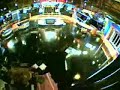 WTAE-TV Channel 4 Action News Studio Timelapse
