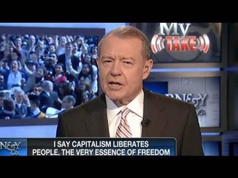 pope - Fox Business host Stuart Varney expressed his displeasure with Pope Francis on Wednesday, claiming the pontiff was wrong to attack