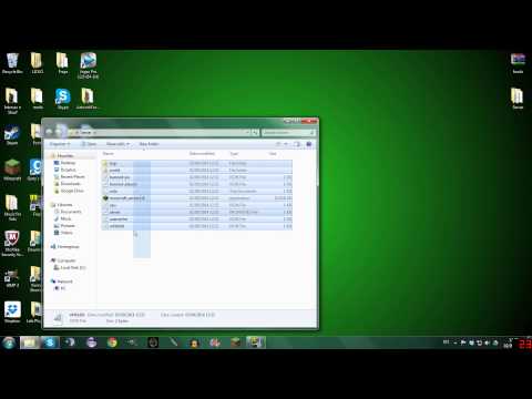 how to vanilla minecraft server