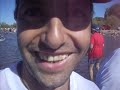 XXXIV Edición de la Regata del Río Negro, etapa 1 Roca