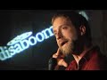 Disaboom: Josh Blue: Comedy Works (2 of 6) Disaboom: Josh Blue: Comedy Works (2 of 6)